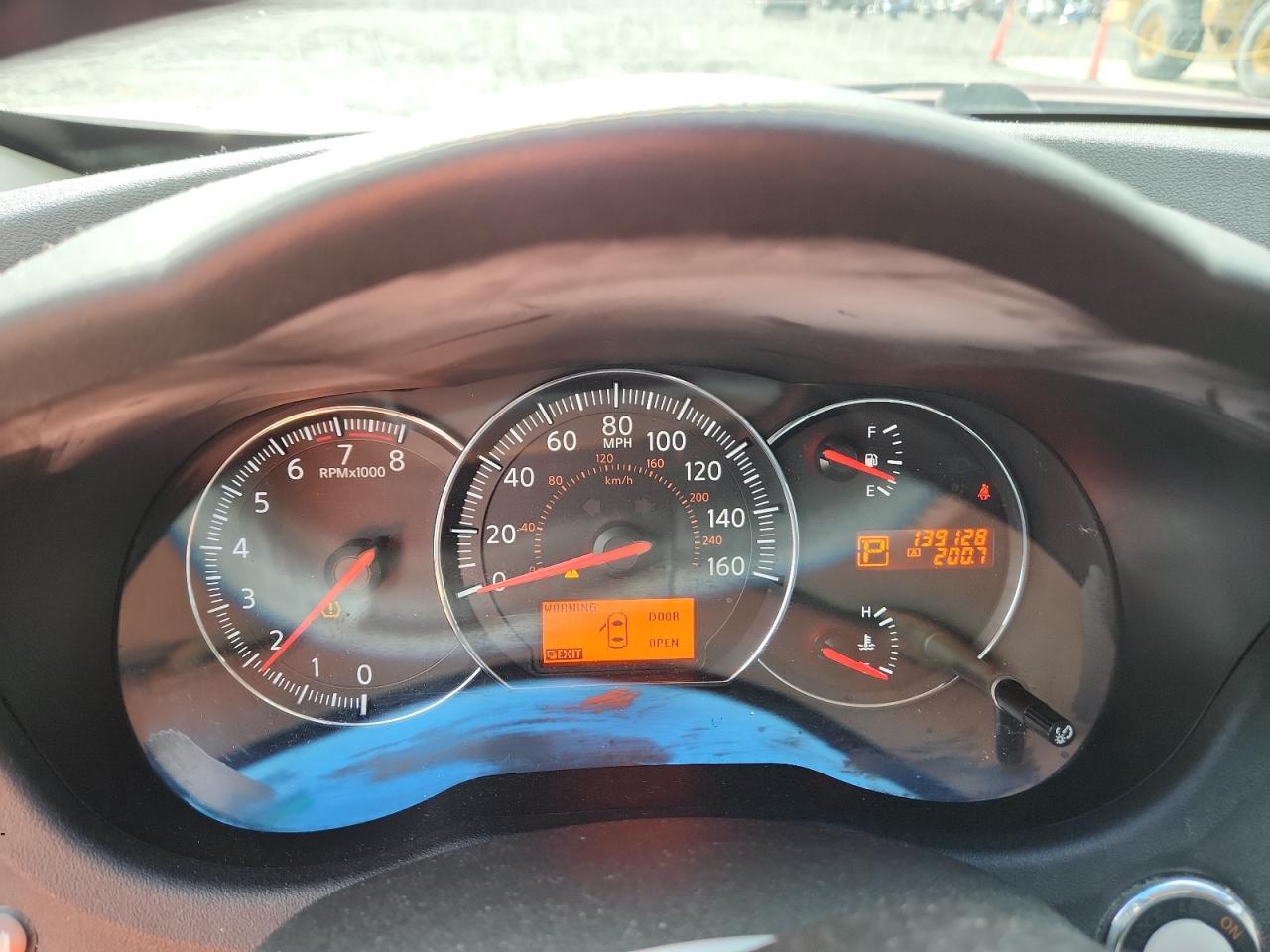 2009 Nissan Maxima S VIN: 1N4AA51EX9C860644 Lot: 87302935