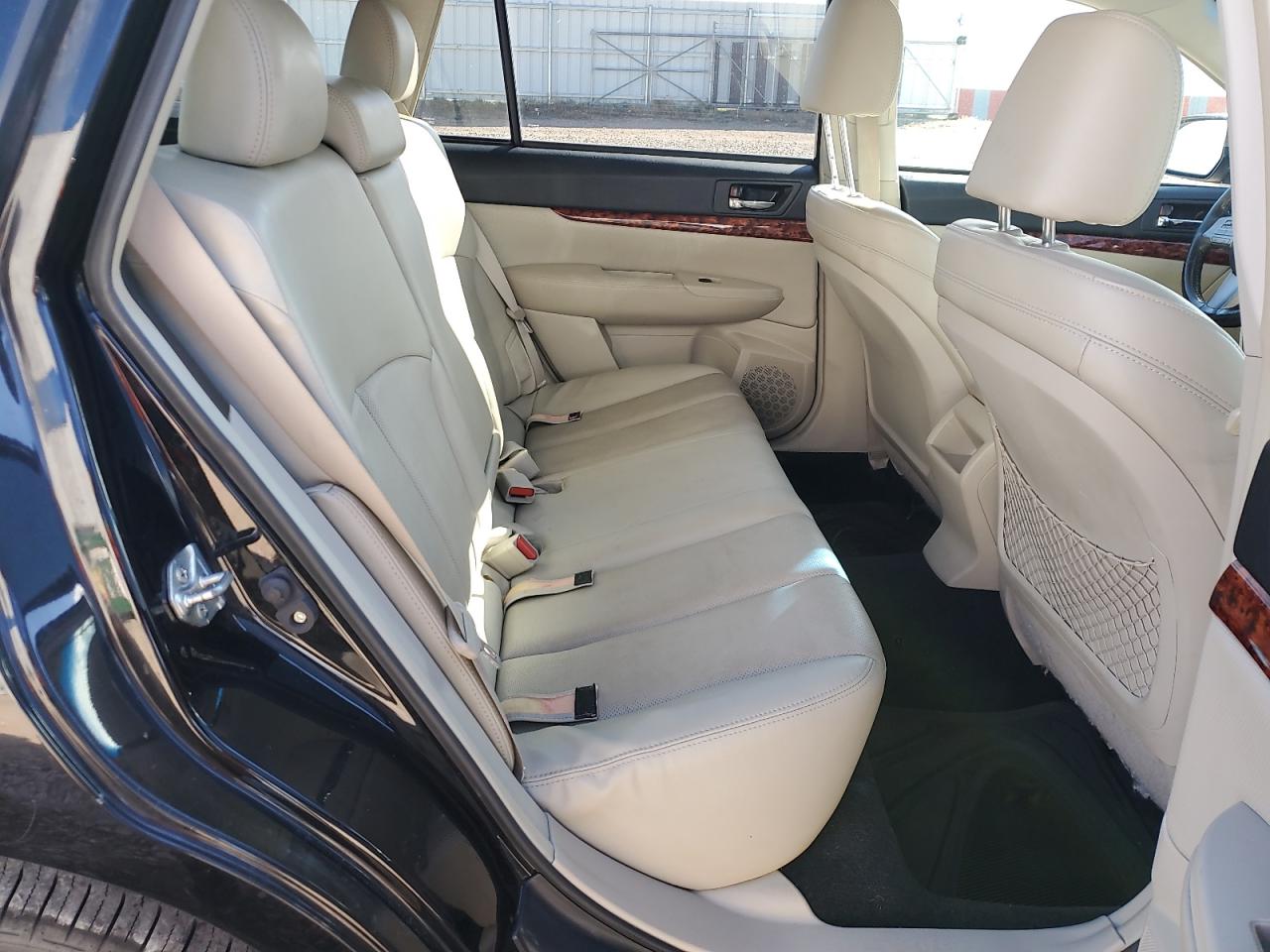 2011 Subaru Outback 3.6R Limited VIN: 4S4BREKC4B2347630 Lot: 84887805