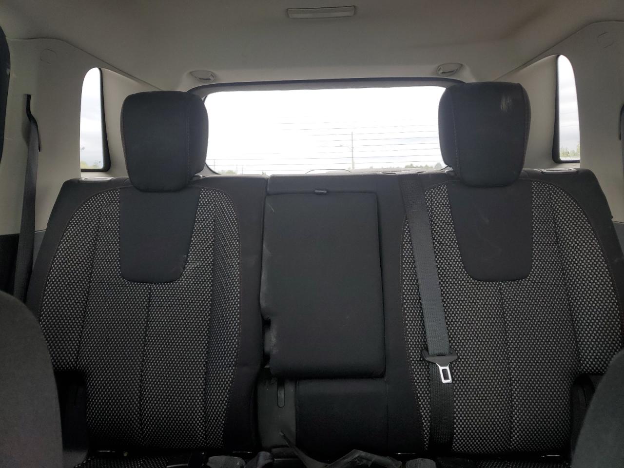 2013 GMC Terrain Sle VIN: 2GKALSEK8D6111897 Lot: 82255285