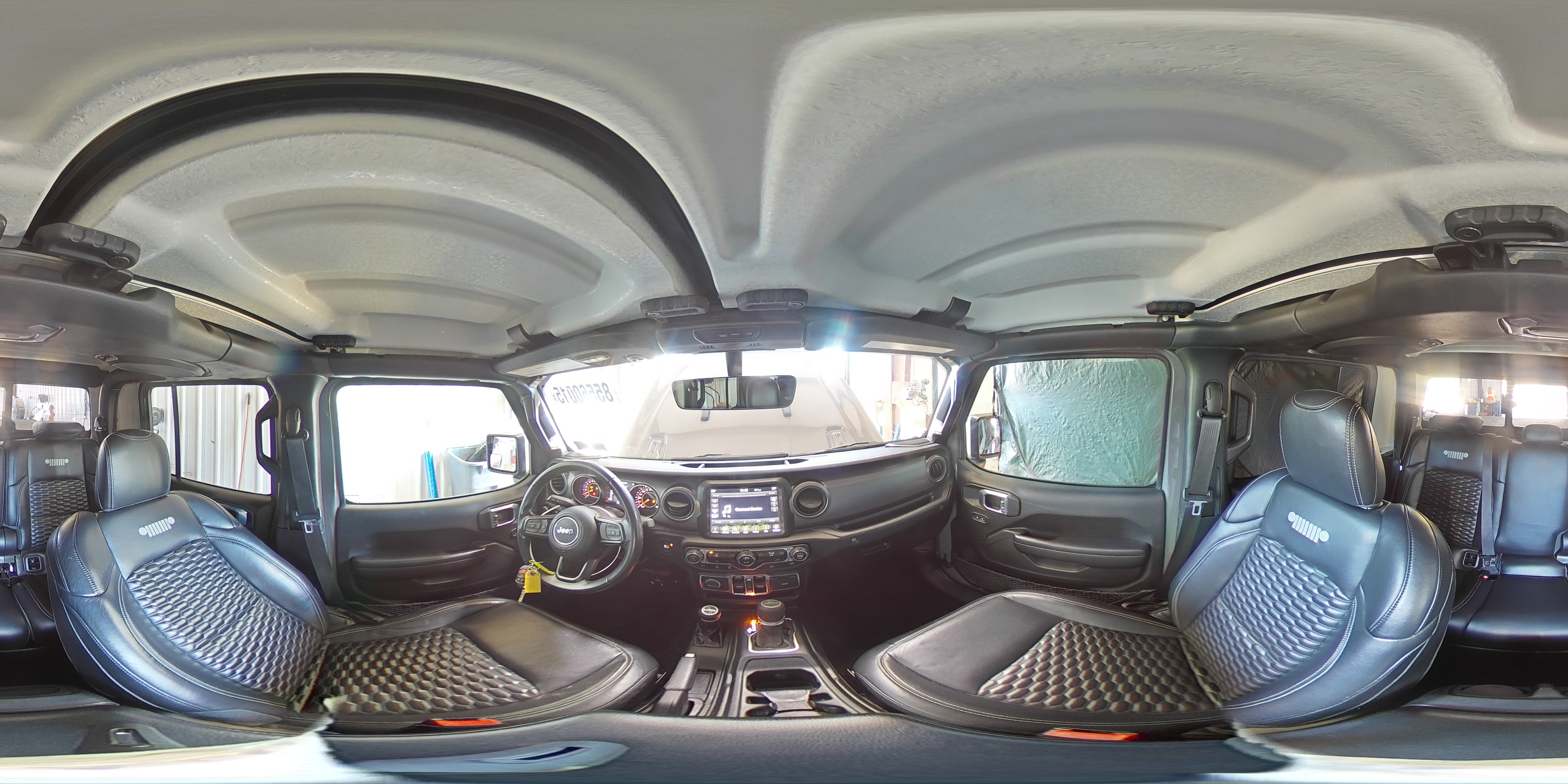 2021 Jeep Gladiator Sport VIN: 1C6JJTAG2ML619290 Lot: 85560015