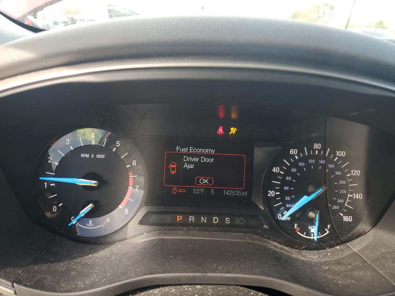 2014 Ford Fusion Se VIN: 3FA6P0HDXER297868 Lot: 90509695