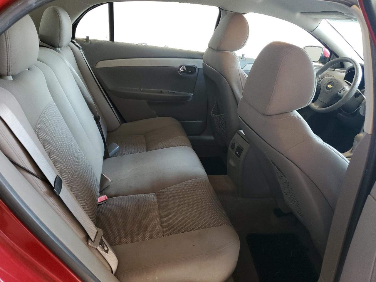 2012 Chevrolet Malibu 1Lt VIN: 1G1ZC5E0XCF271789 Lot: 85504285