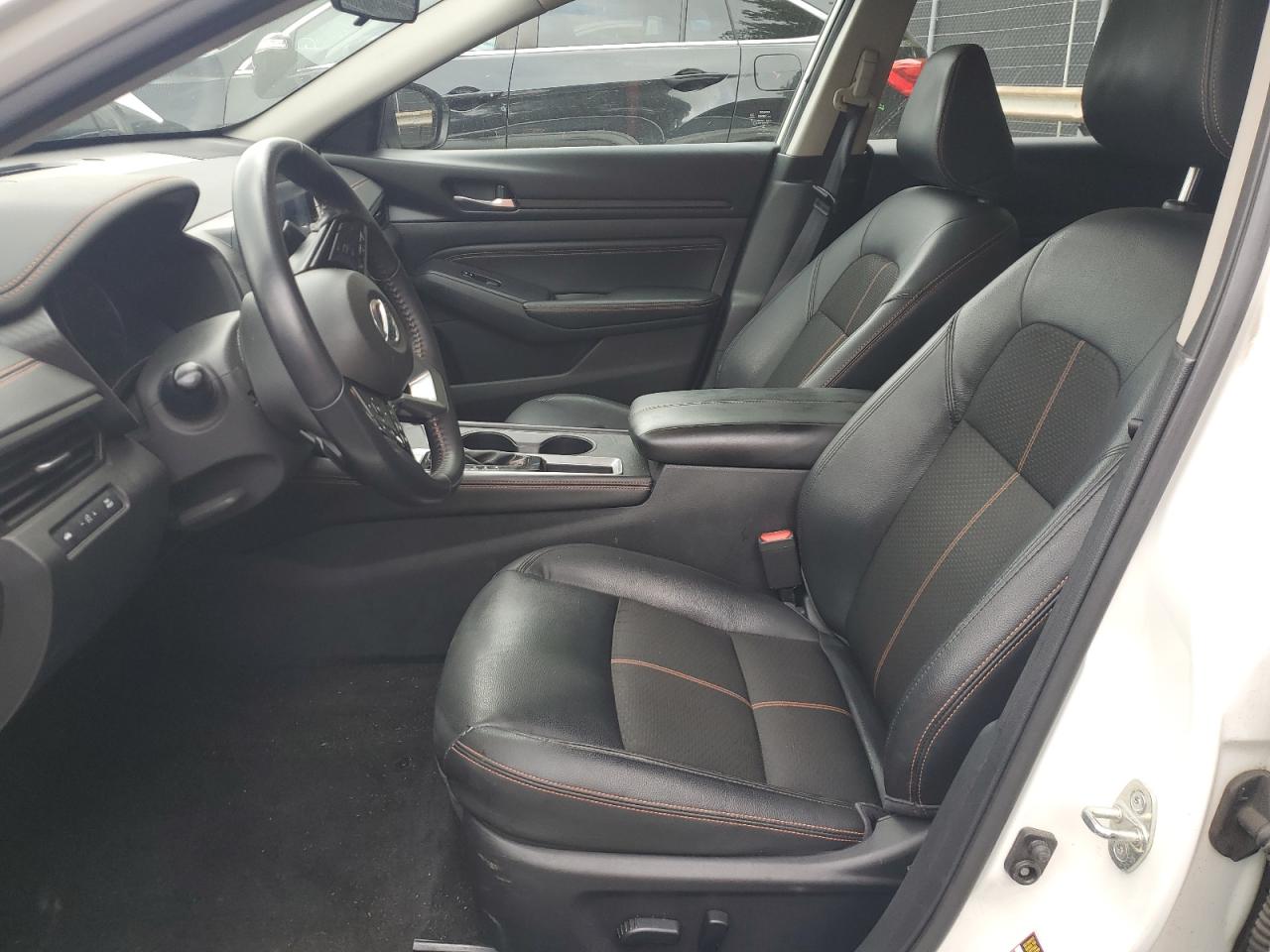 2020 Nissan Altima Sr VIN: 1N4BL4CV6LC155093 Lot: 85376275