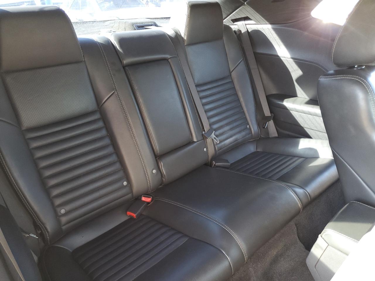 2010 Dodge Challenger R/T VIN: 2B3CJ5DT4AH314793 Lot: 86094375