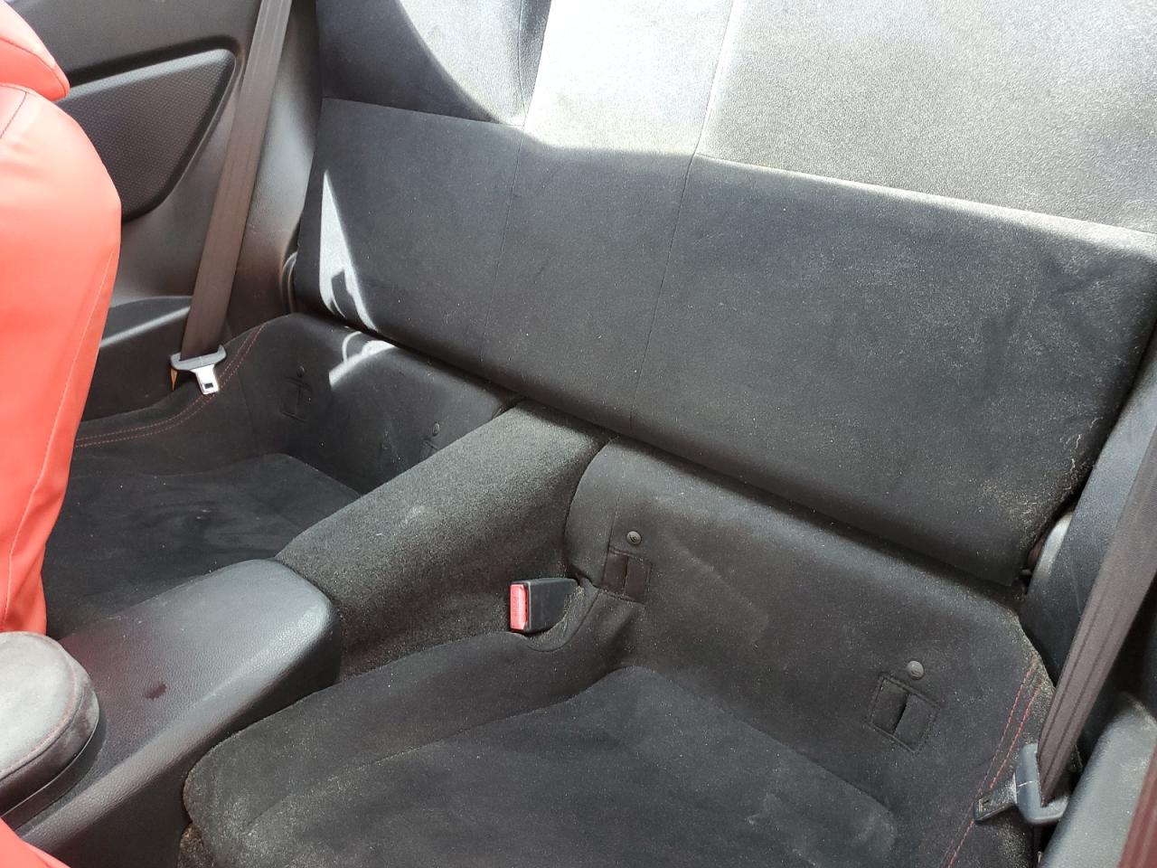 2013 Toyota Scion Fr-S VIN: JF1ZNAA1XD1708588 Lot: 82232435