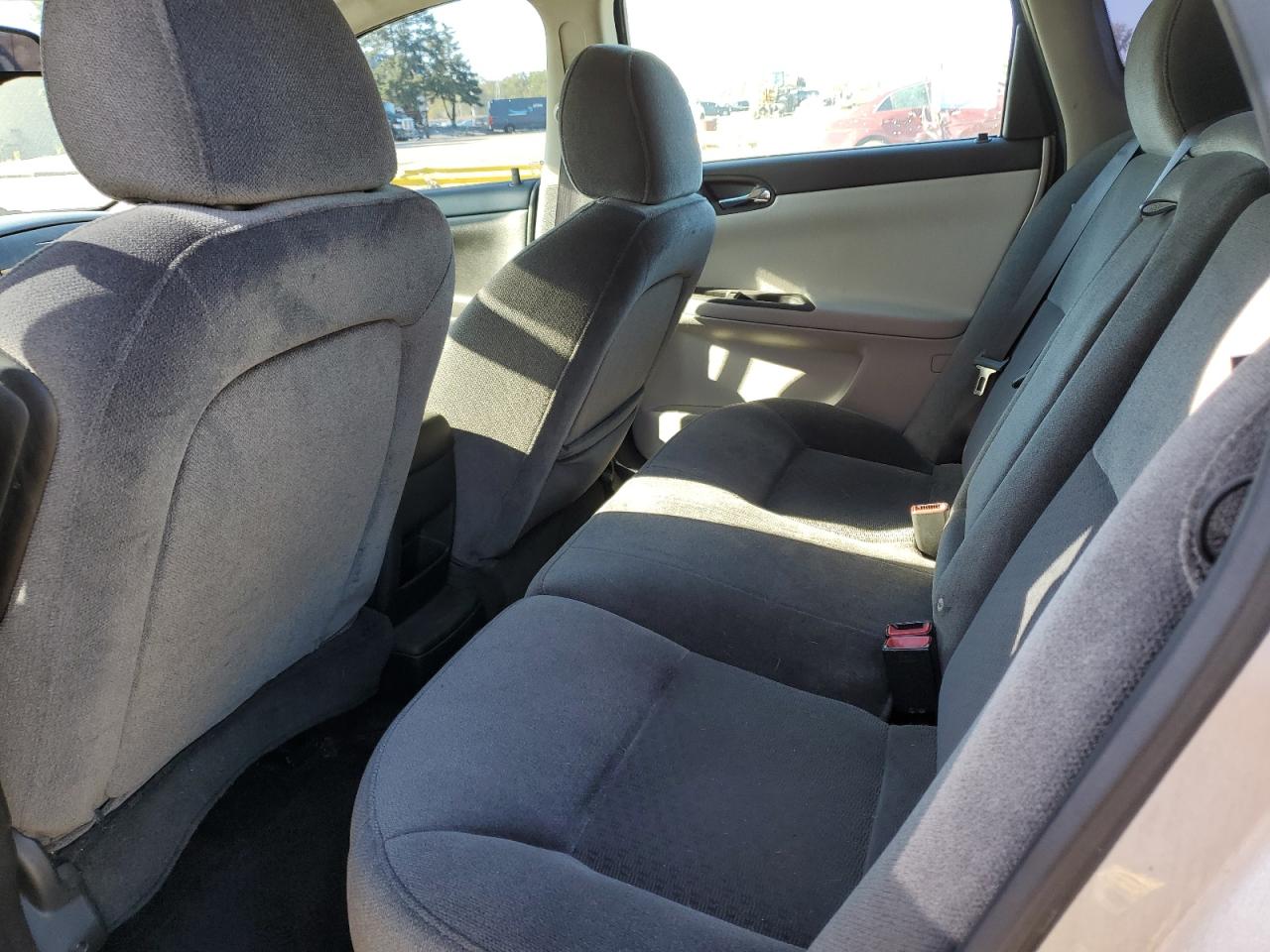 2014 Chevrolet Impala Limited Lt VIN: 2G1WB5E39E1126365 Lot: 85757135