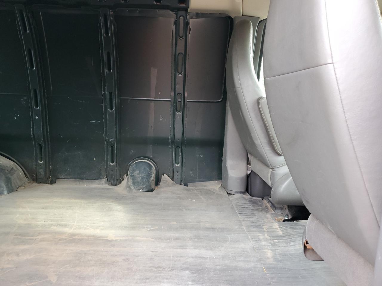 2014 Chevrolet Express G1500 VIN: 1GCSGAFX6E1188667 Lot: 85355565