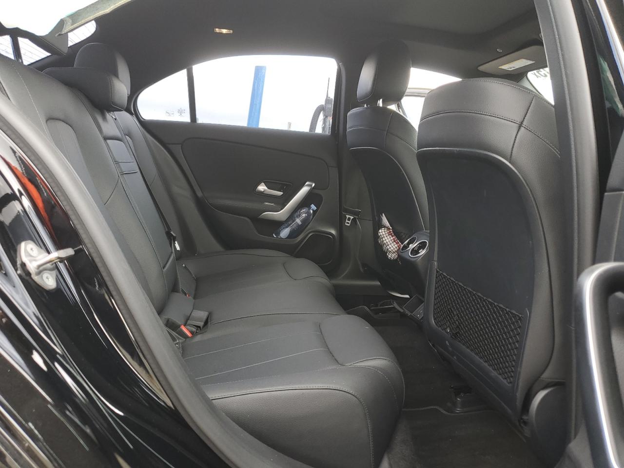 2020 Mercedes-Benz A 220 VIN: W1K3G4EB5LJ228025 Lot: 86285815