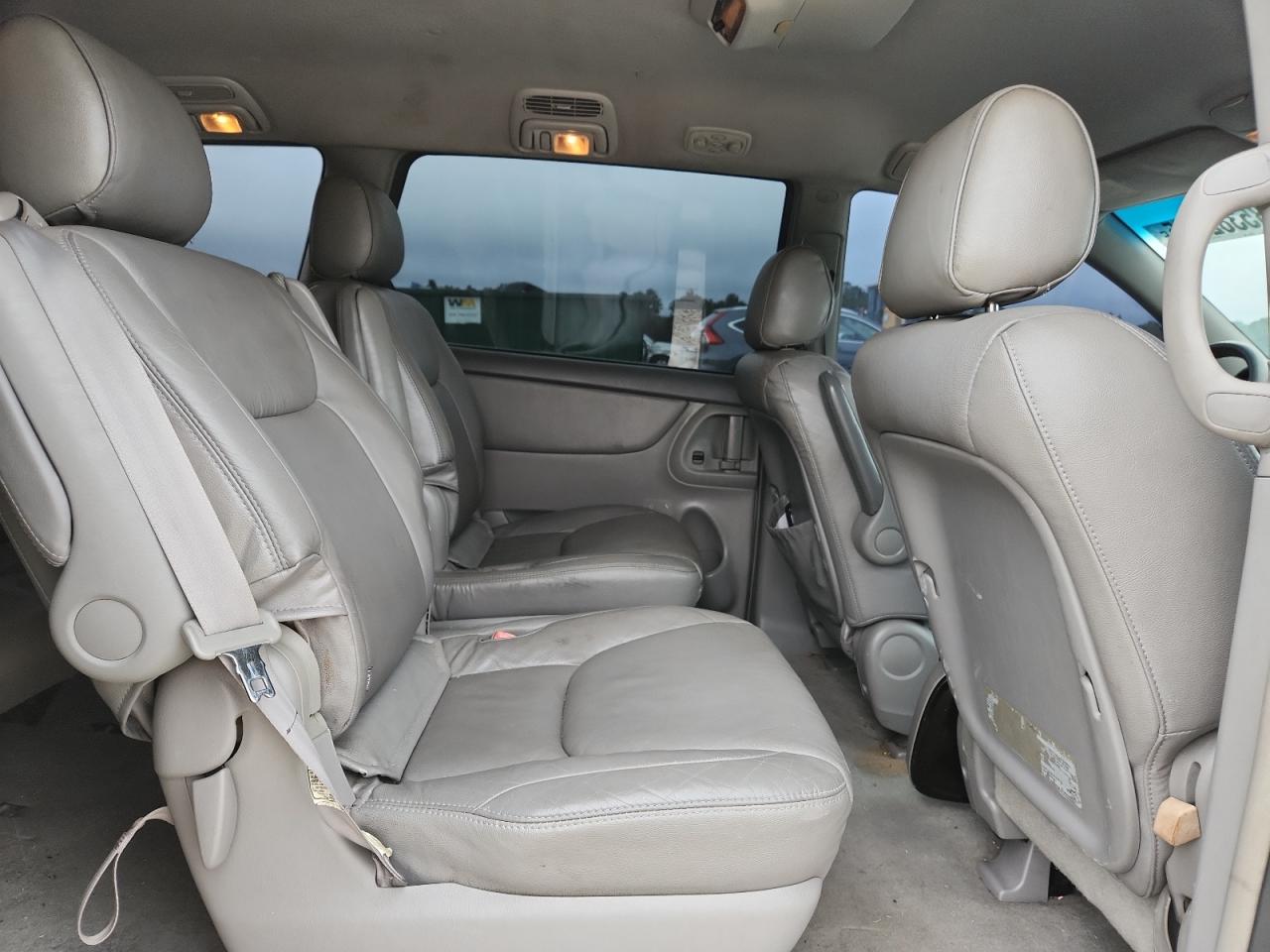 2004 Toyota Sienna Ce VIN: 5TDZA23C64S049728 Lot: 85382825