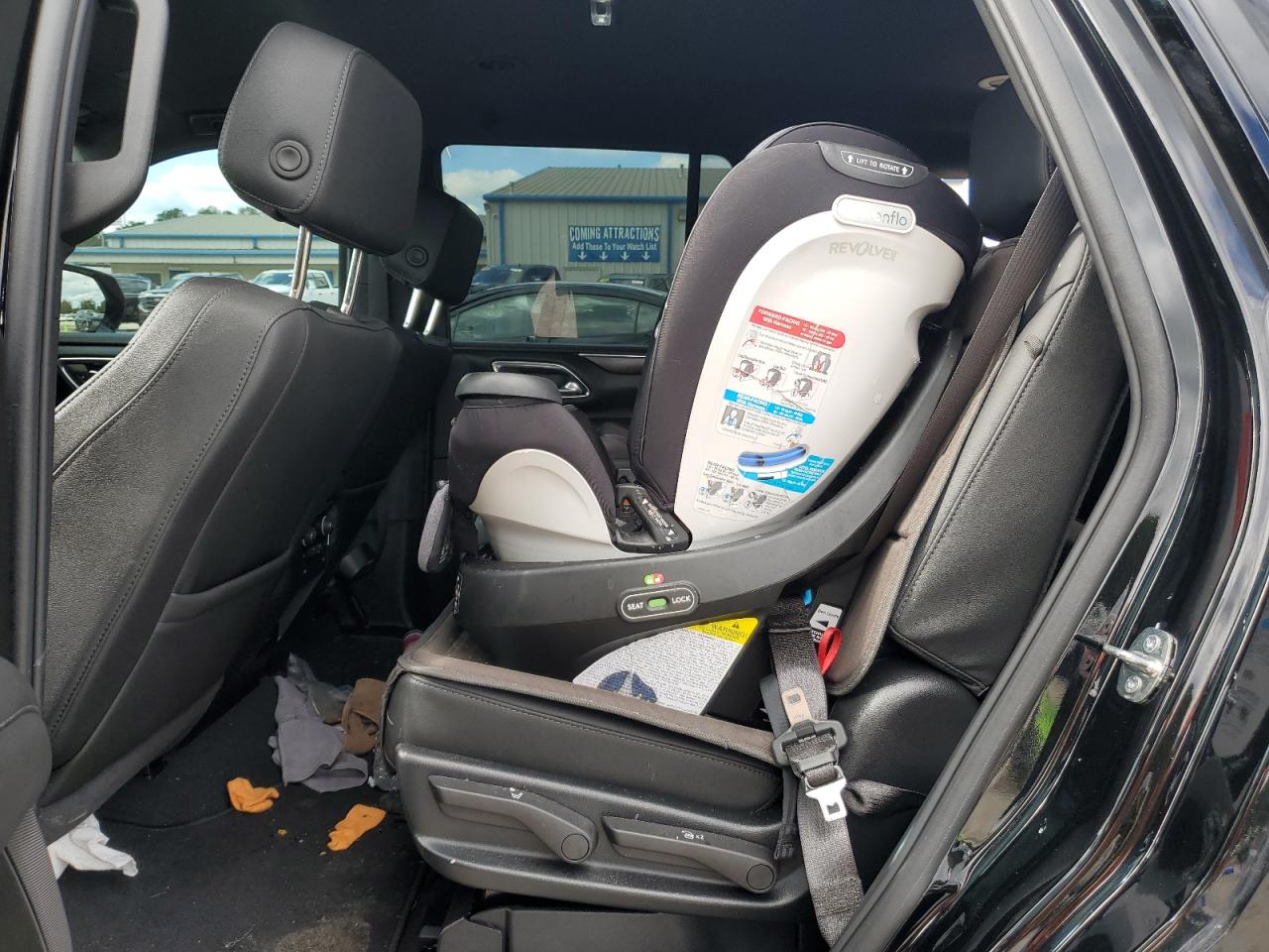 2024 Chevrolet Tahoe K1500 Z71 VIN: 1GNSKPKD8RR372049 Lot: 90661735