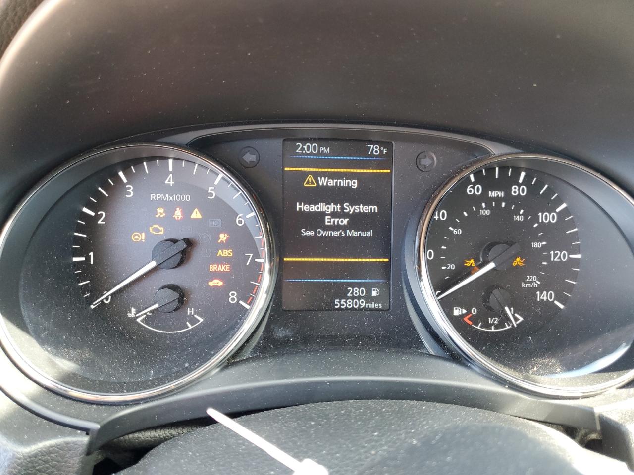 2022 Nissan Rogue Sport S VIN: JN1BJ1AV3NW346914 Lot: 82547865