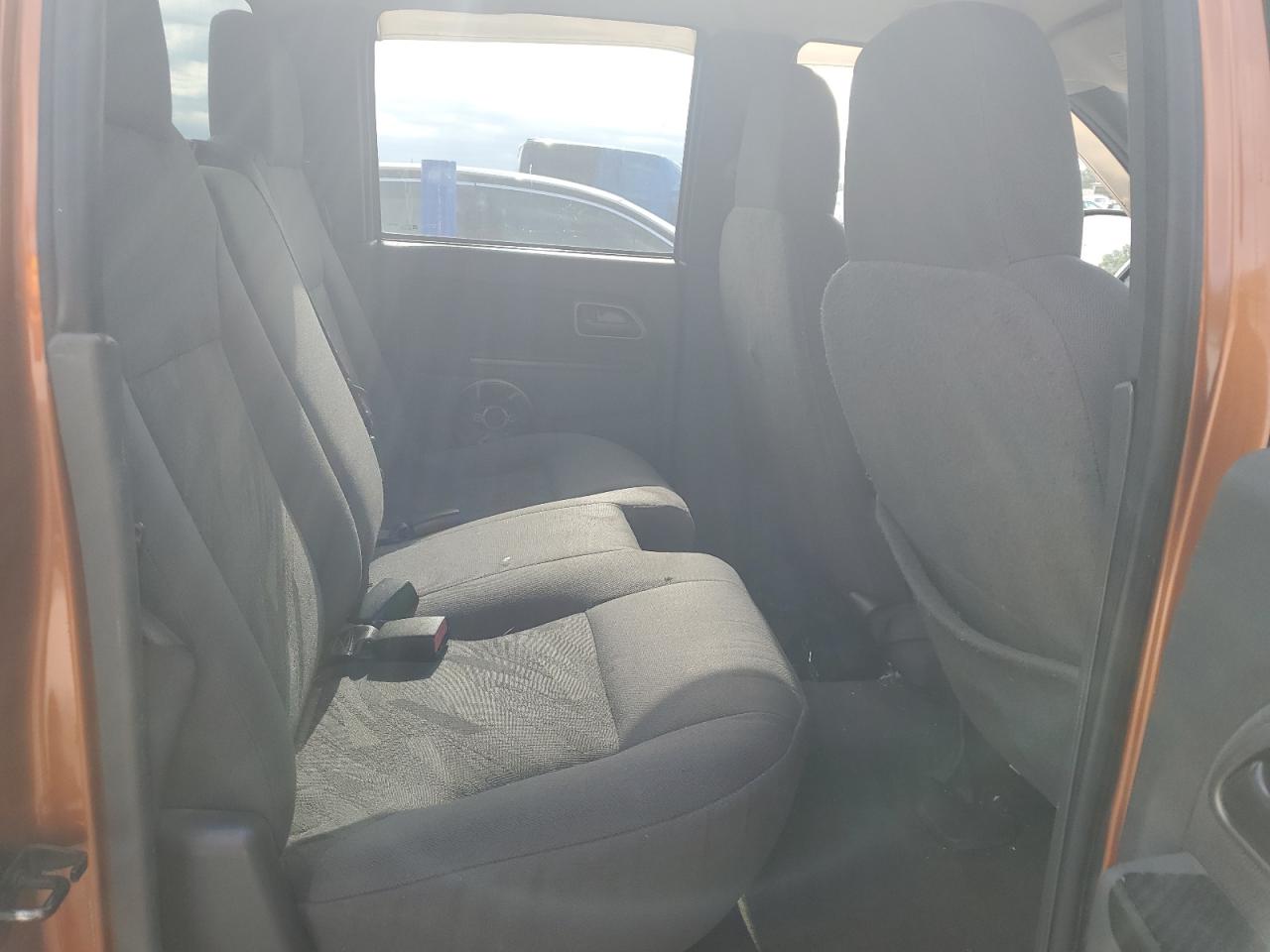 2004 Chevrolet Colorado VIN: 1GCDS136248199335 Lot: 86139855