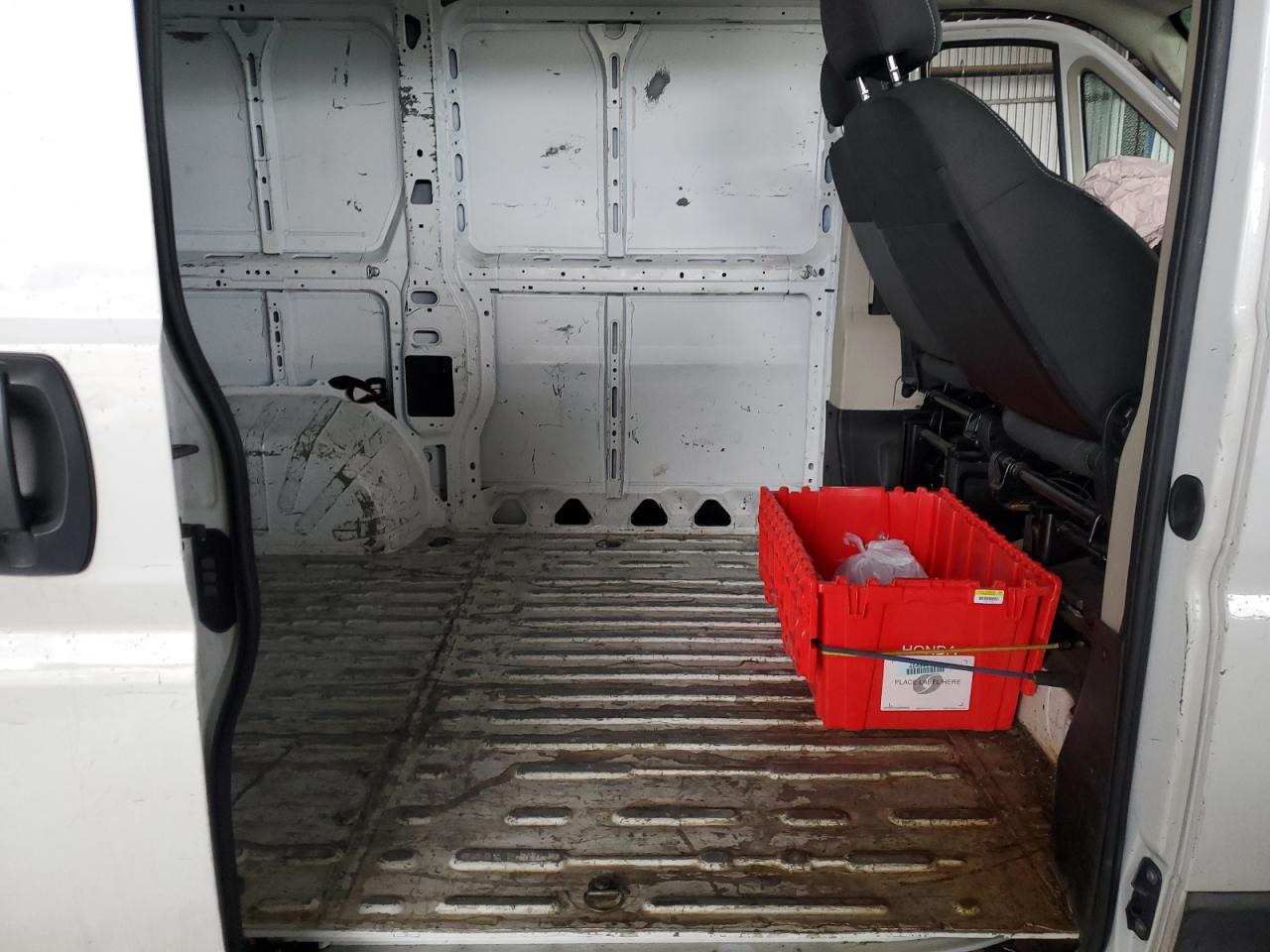 2018 Ram Promaster 1500 1500 Standard VIN: 3C6TRVNG1JE158918 Lot: 86666765