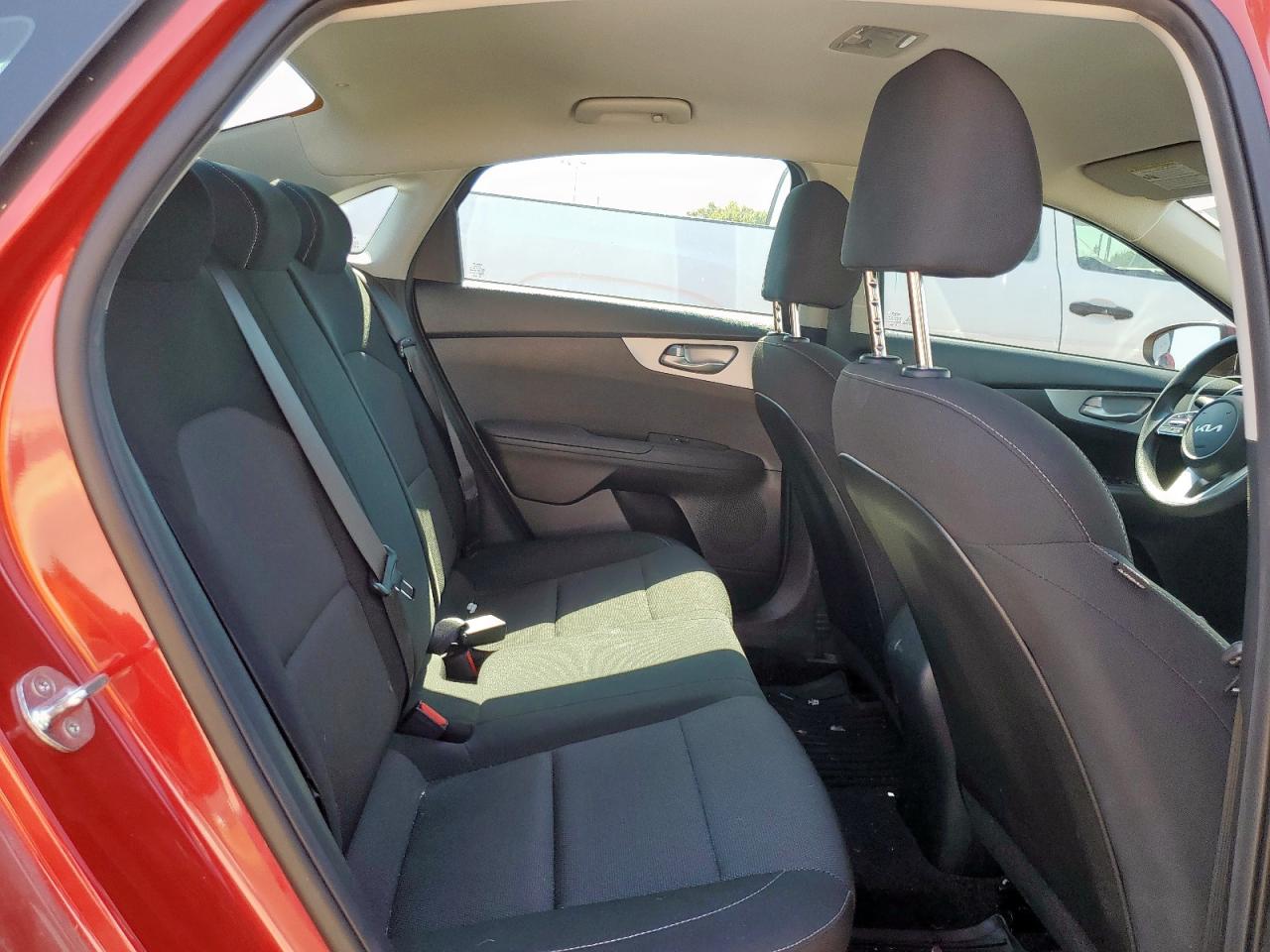 2022 Kia Forte Fe VIN: 3KPF24AD6NE484719 Lot: 85152015