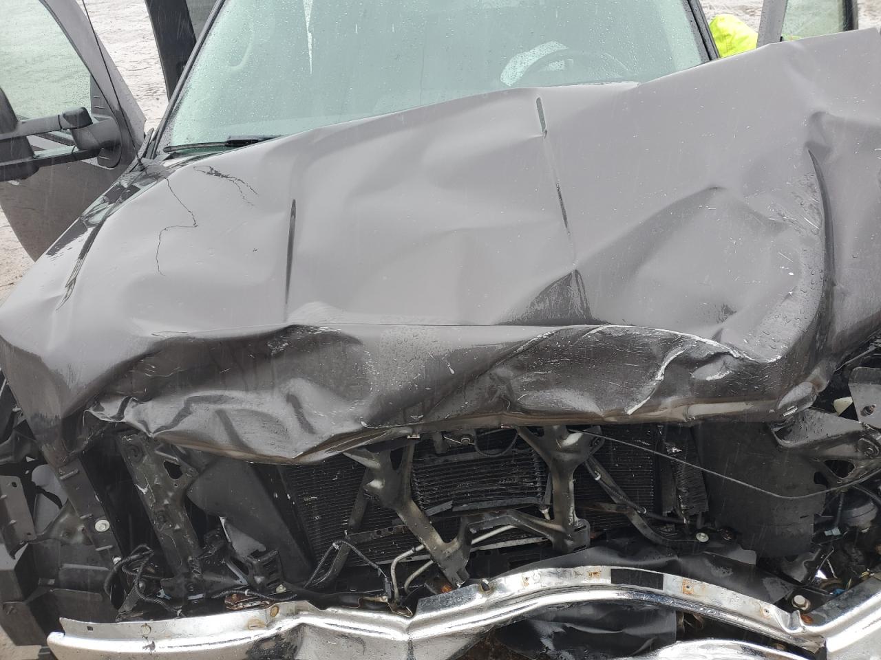 2011 GMC Sierra K1500 Sle VIN: 1GTR2VE31BZ232798 Lot: 91147805