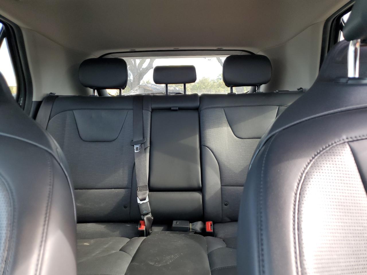 2023 Kia Niro Wave VIN: KNDCT3L12P5048106 Lot: 82550025