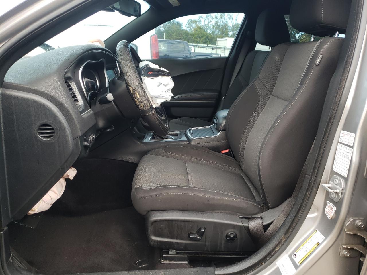 2018 Dodge Charger R/T VIN: 2C3CDXCT1JH260943 Lot: 86317455