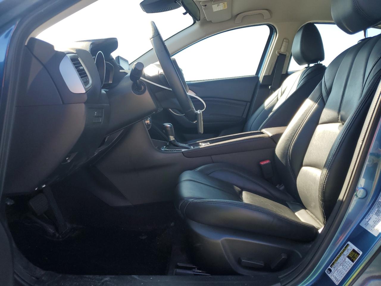 2018 Mazda 3 Touring VIN: 3MZBN1V35JM158798 Lot: 90619875