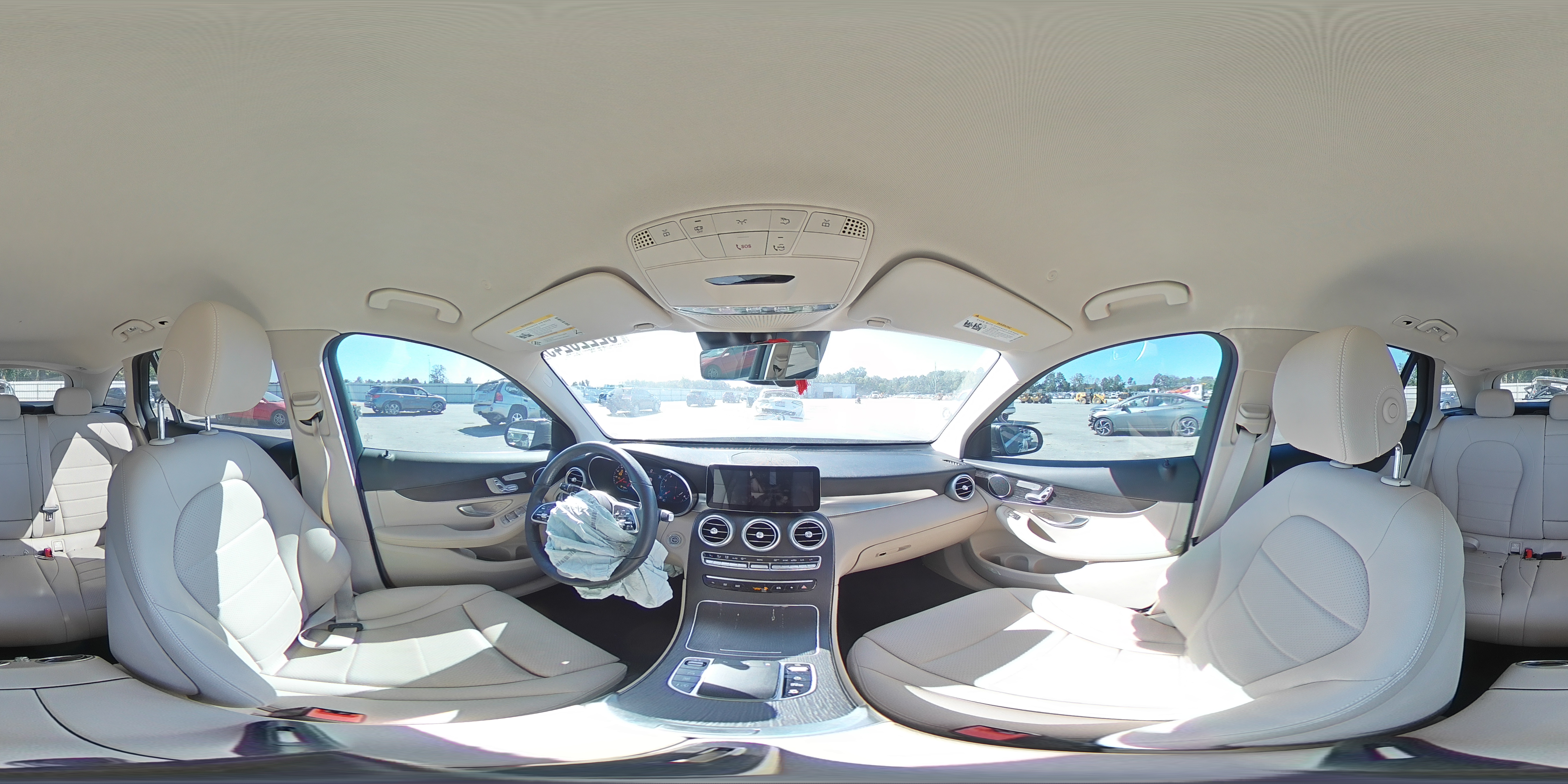 2022 Mercedes-Benz Glc 300 VIN: W1N0G8DB2NV361254 Lot: 82228245