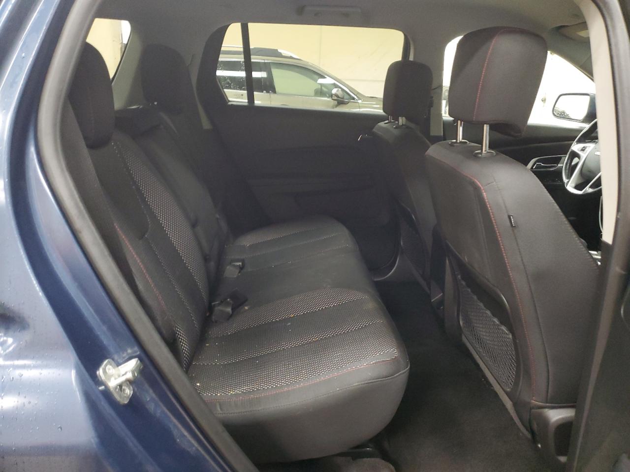 2016 GMC Terrain Sle VIN: 2GKFLTEK3G6173403 Lot: 87437895