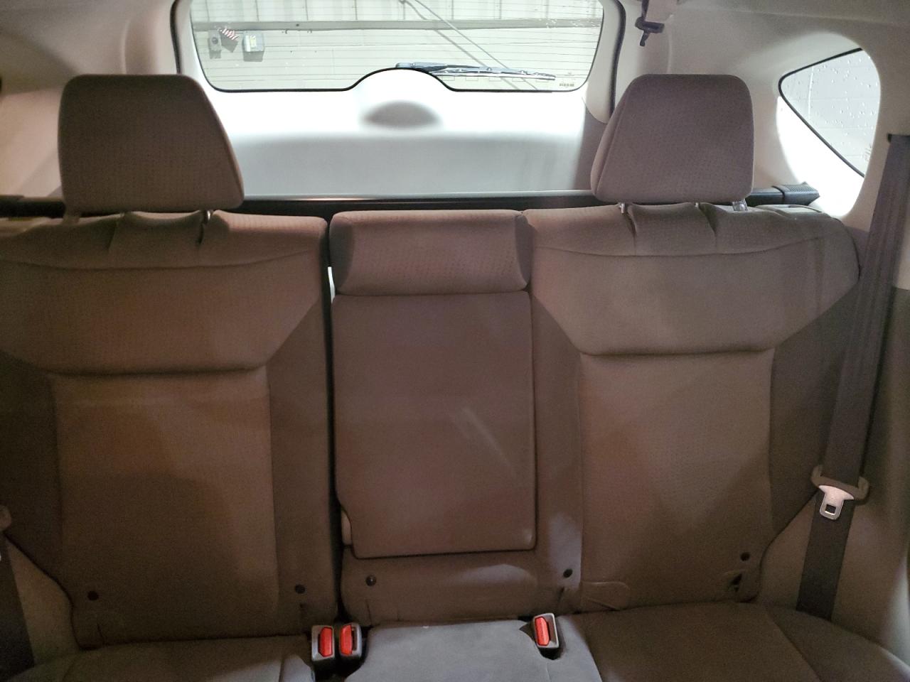 2014 Honda Cr-V Ex VIN: 5J6RM4H5XEL073430 Lot: 84864145