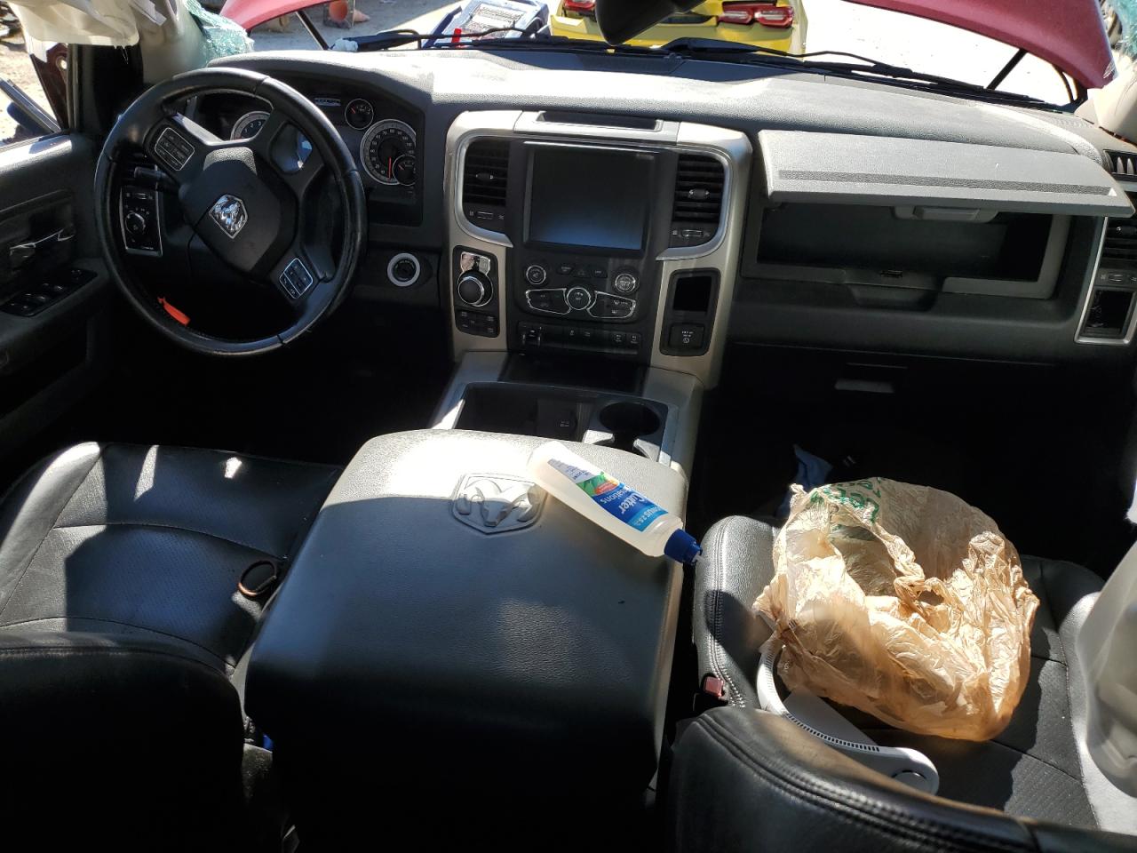 2015 Ram 1500 Slt VIN: 1C6RR7LMXFS687979 Lot: 89926595