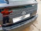 2007 TOYOTA PRIUS T SPIRIT VV-I AUTO  for sale at Copart ROCHFORD