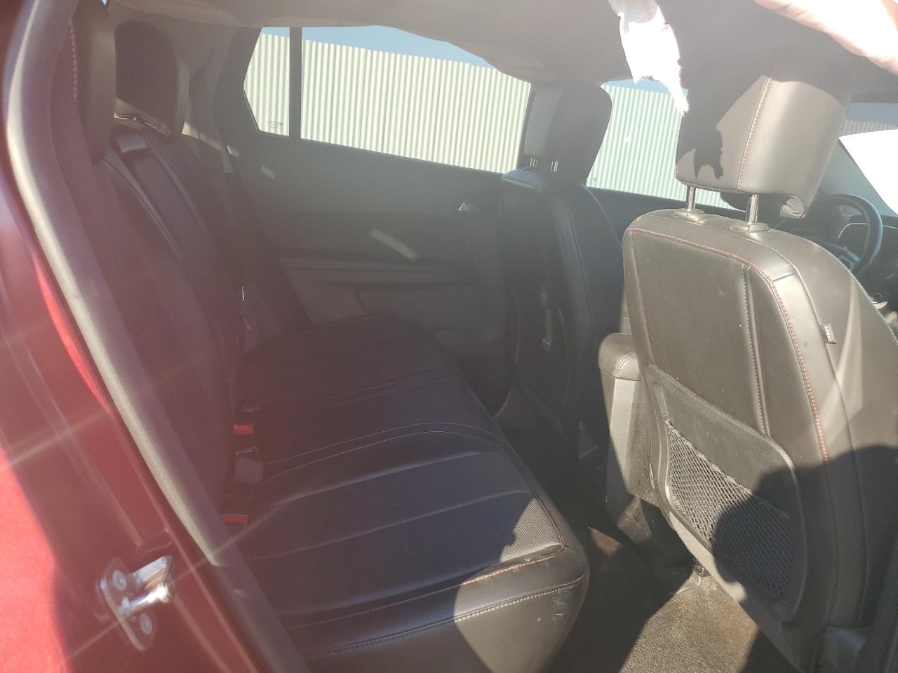 2016 GMC Terrain Slt VIN: 2GKFLUE31G6233225 Lot: 84762365