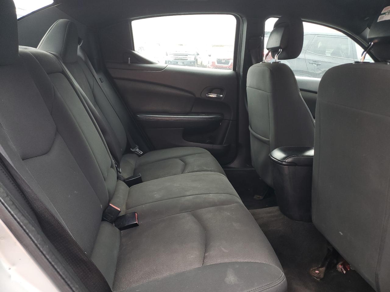 2011 Dodge Avenger Express VIN: 1B3BD4FBXBN579325 Lot: 84595305