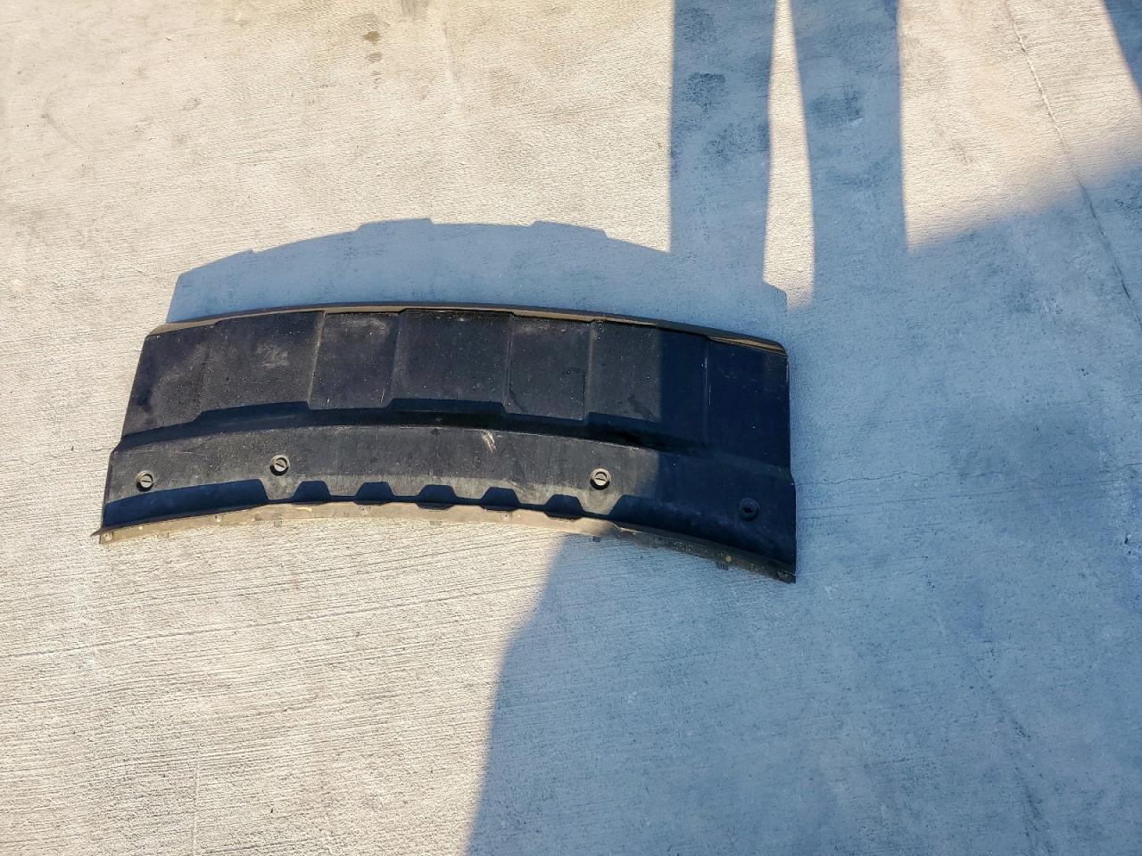 2017 Land Rover Range Rover Hse VIN: SALGS2FK9HA378023 Lot: 84293945