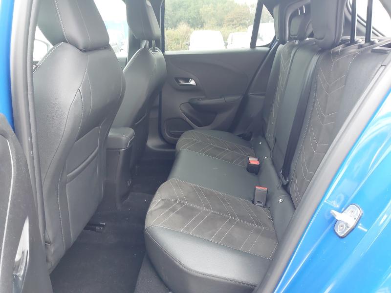 2024 VAUXHALL CORSA 1.2 TURBO ULTIMATE 5DR