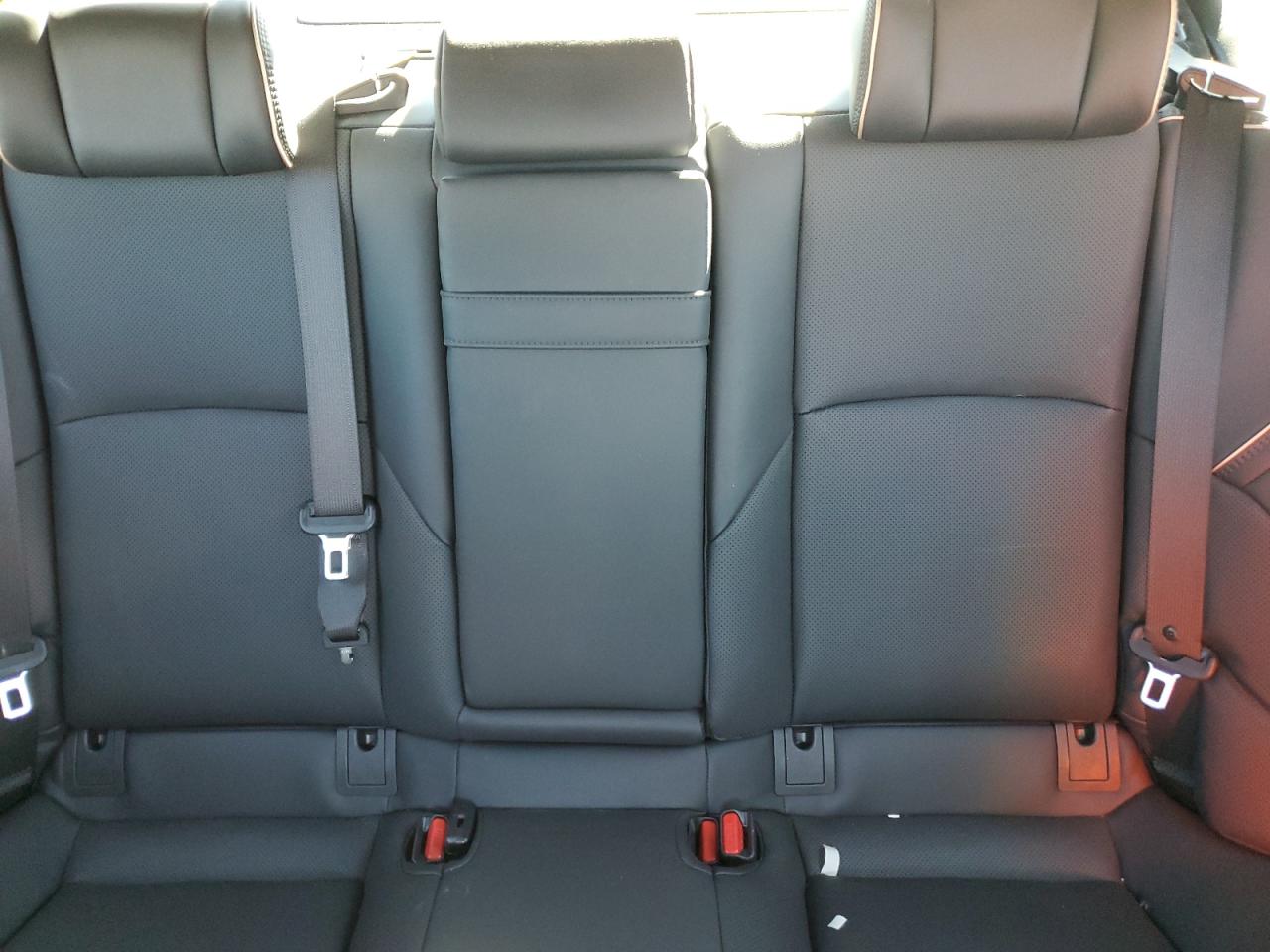 2023 Toyota Crown Platinum VIN: JTDAFAAF2P3002093 Lot: 82214025