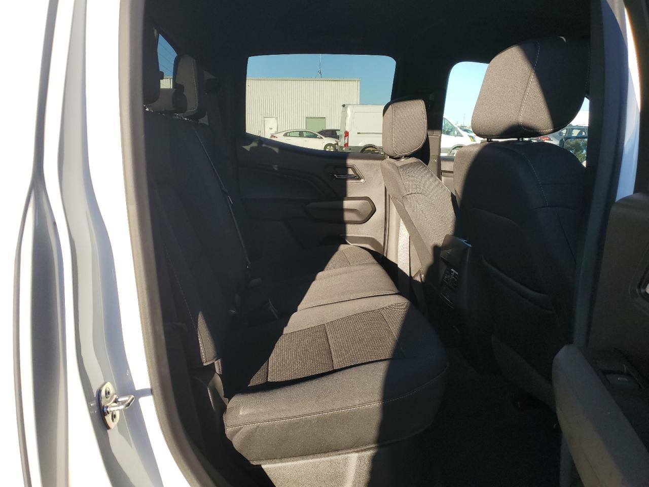 2024 GMC Canyon Elevation VIN: 1GTP5BEK0R1139011 Lot: 85344935