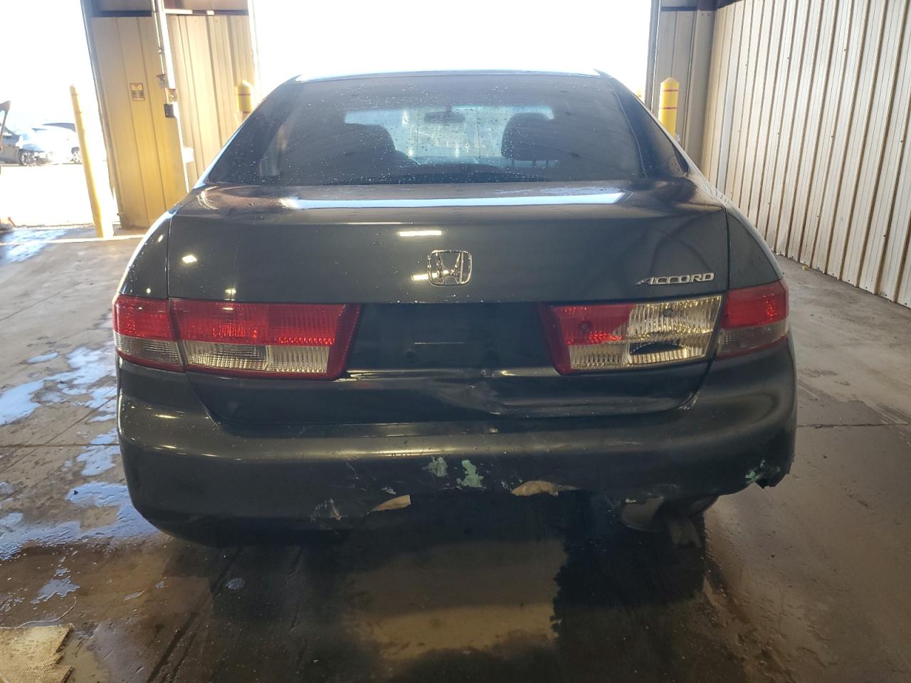 2003 Honda Accord Lx VIN: 1HGCM56383A094063 Lot: 86788285