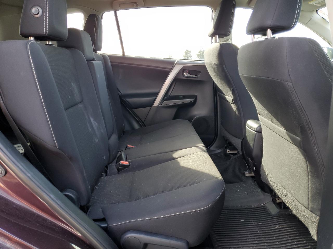 2018 Toyota Rav4 Adventure VIN: 2T3RFREV5JW728778 Lot: 82553395