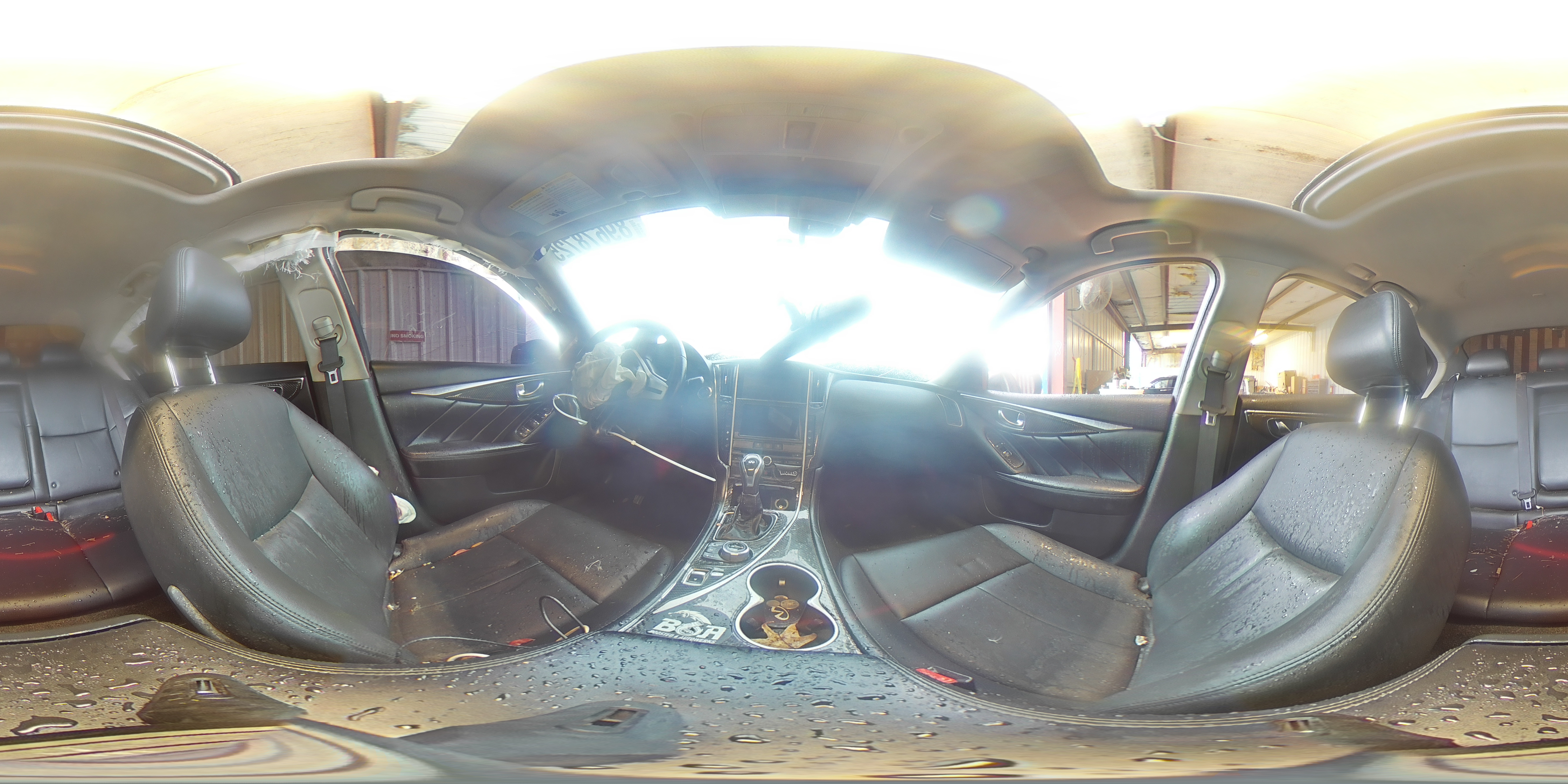 2019 Infiniti Q50 Luxe VIN: JN1EV7AP5KM513836 Lot: 89678725