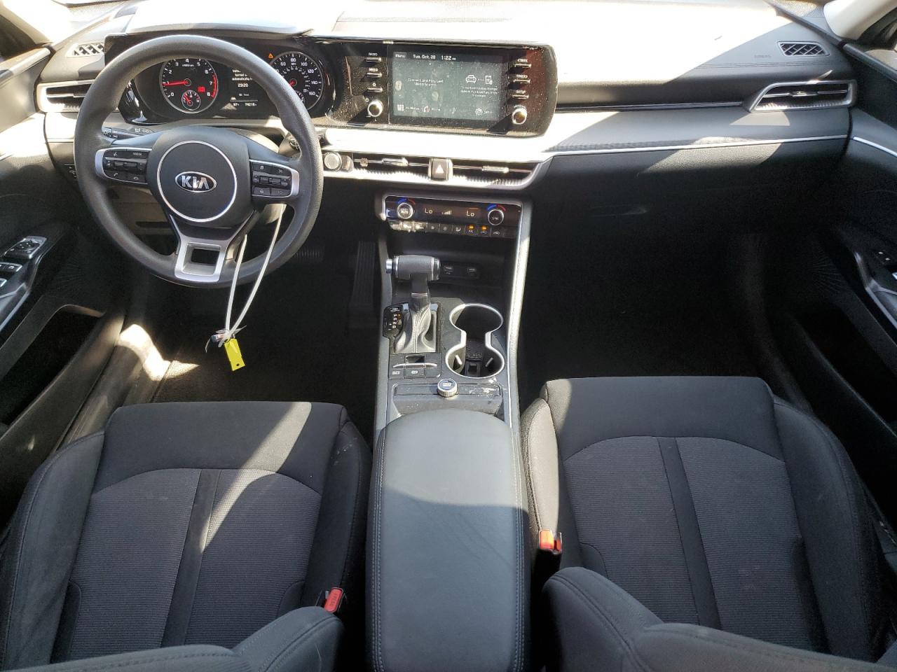 2021 Kia K5 Lxs VIN: 5XXG14J20MG060867 Lot: 82755245