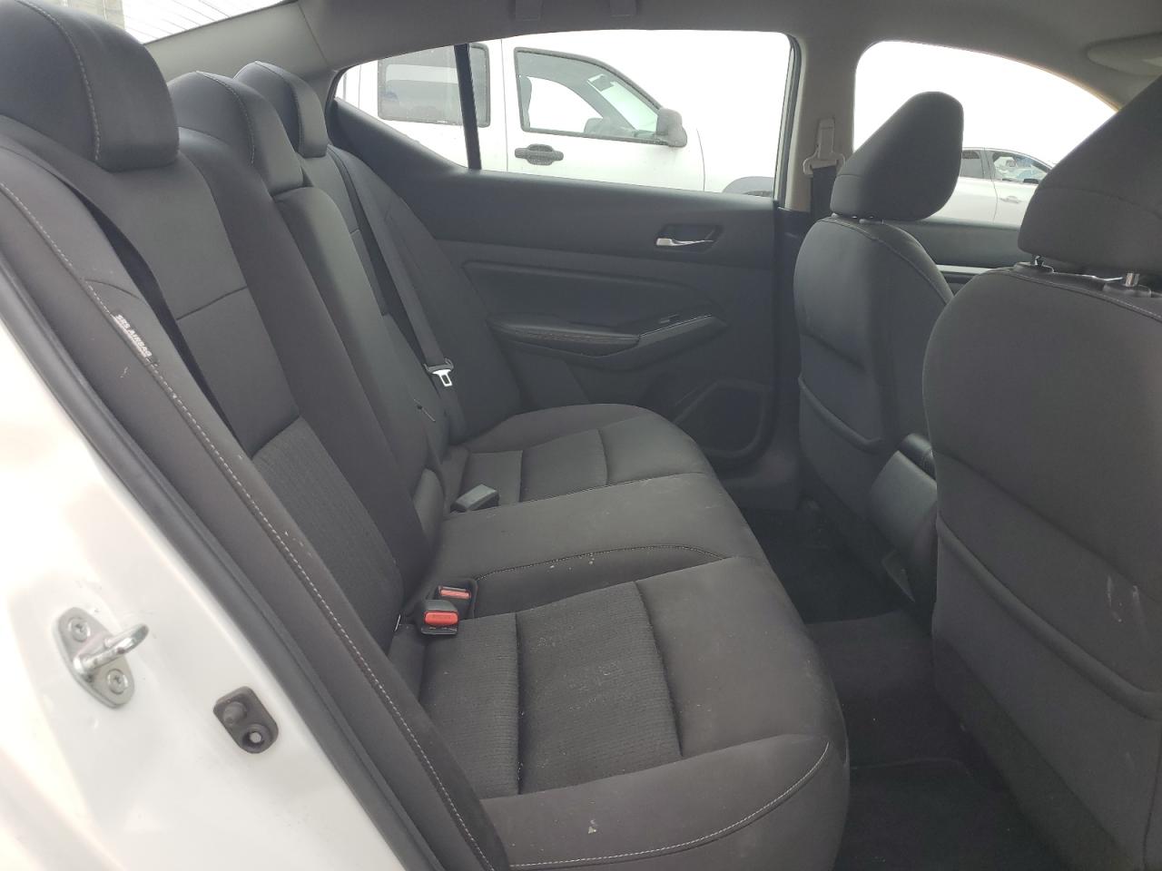 2021 Nissan Altima Sv VIN: 1N4BL4DV0MN332256 Lot: 85830165