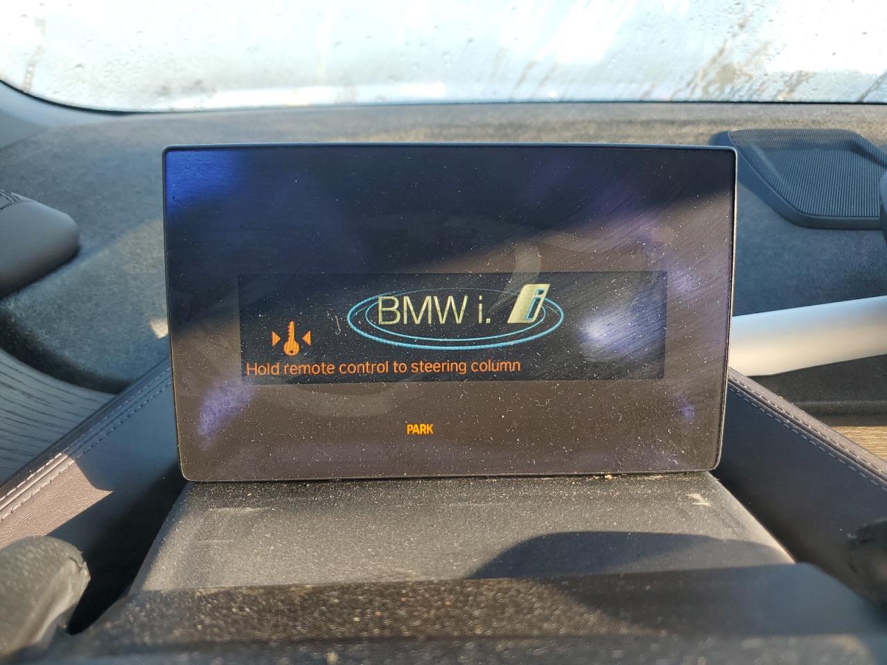 2017 BMW I3 Bev VIN: WBY1Z6C39HV950079 Lot: 91040495