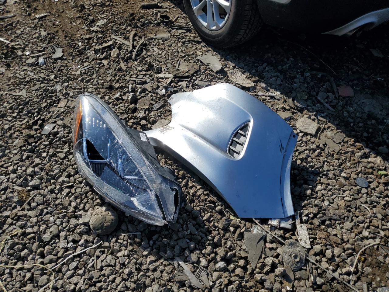 2022 Ford Escape Se VIN: 1FMCU9BZ9NUA32264 Lot: 85170125