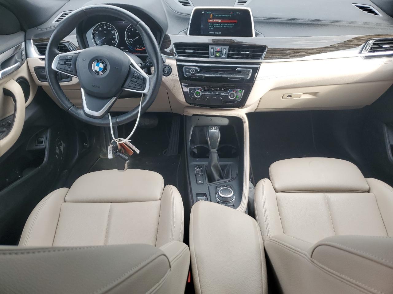 2019 BMW X2 xDrive28I VIN: WBXYJ5C59KEF82860 Lot: 82459095