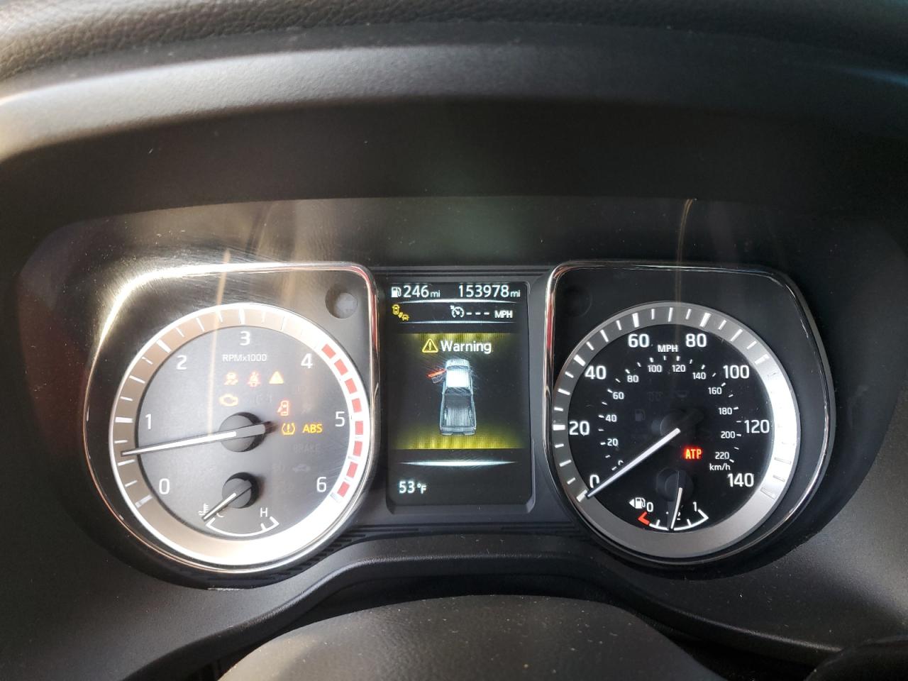 2017 Nissan Titan Xd Sl VIN: 1N6BA1F47HN510007 Lot: 84470785