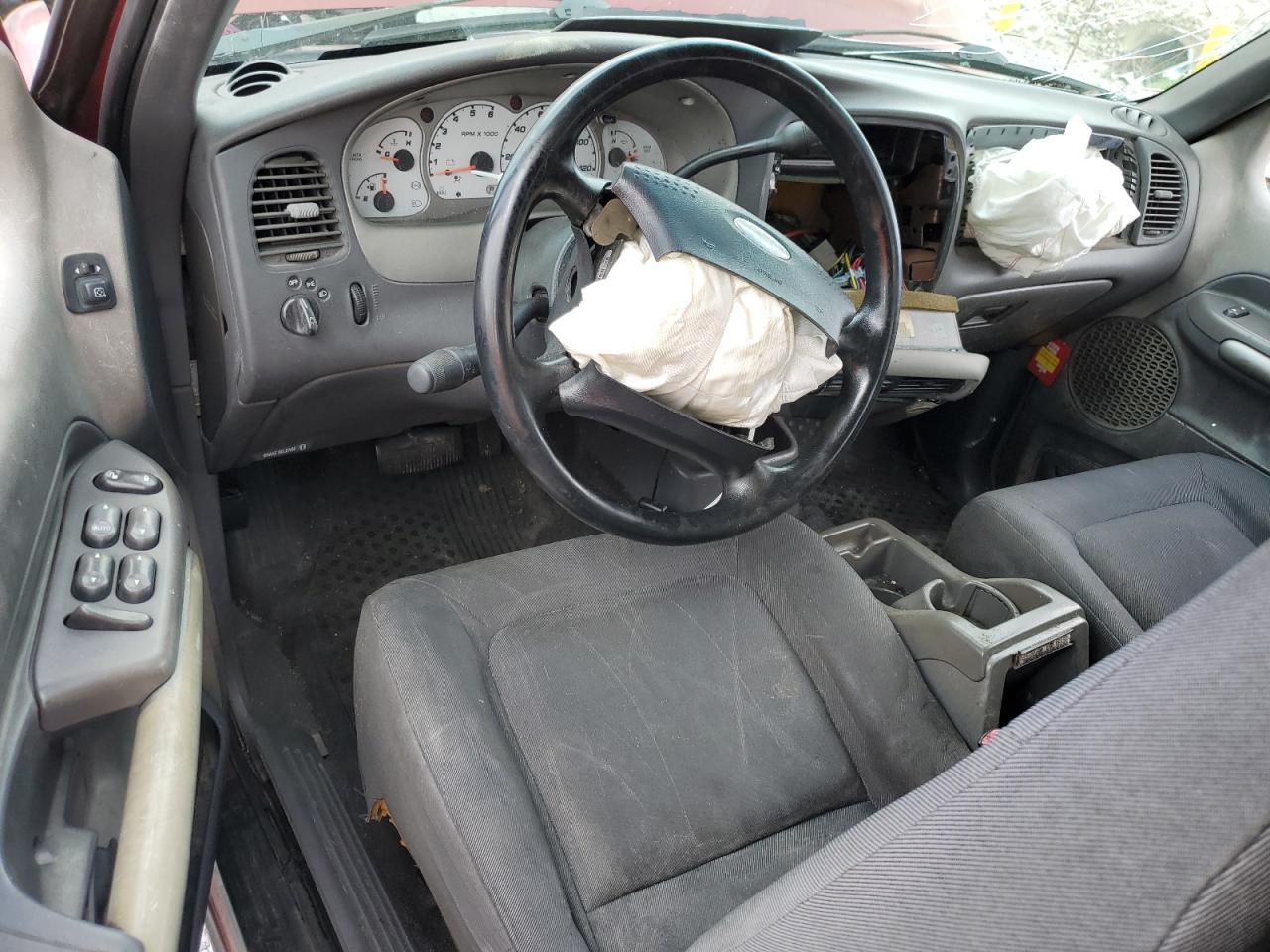 2002 Ford Explorer Sport Trac VIN: 1FMZU67E12UD54181 Lot: 85662335