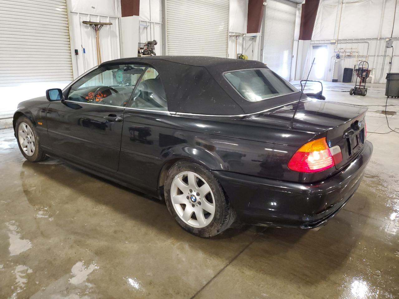 IV (E46)
