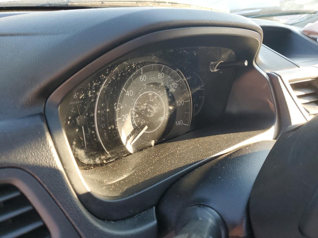 2012 Honda Cr-V Exl VIN: JHLRM4H71CC003001 Lot: 86846435