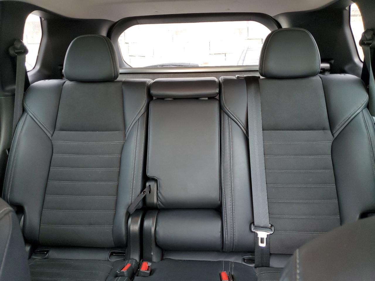 2022 Mitsubishi Outlander Se VIN: JA4J4UA81NZ065084 Lot: 90093305