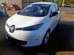 2014 RENAULT ZOE DYNAMIQUE INTENS AUTO  for sale at Copart SANDY