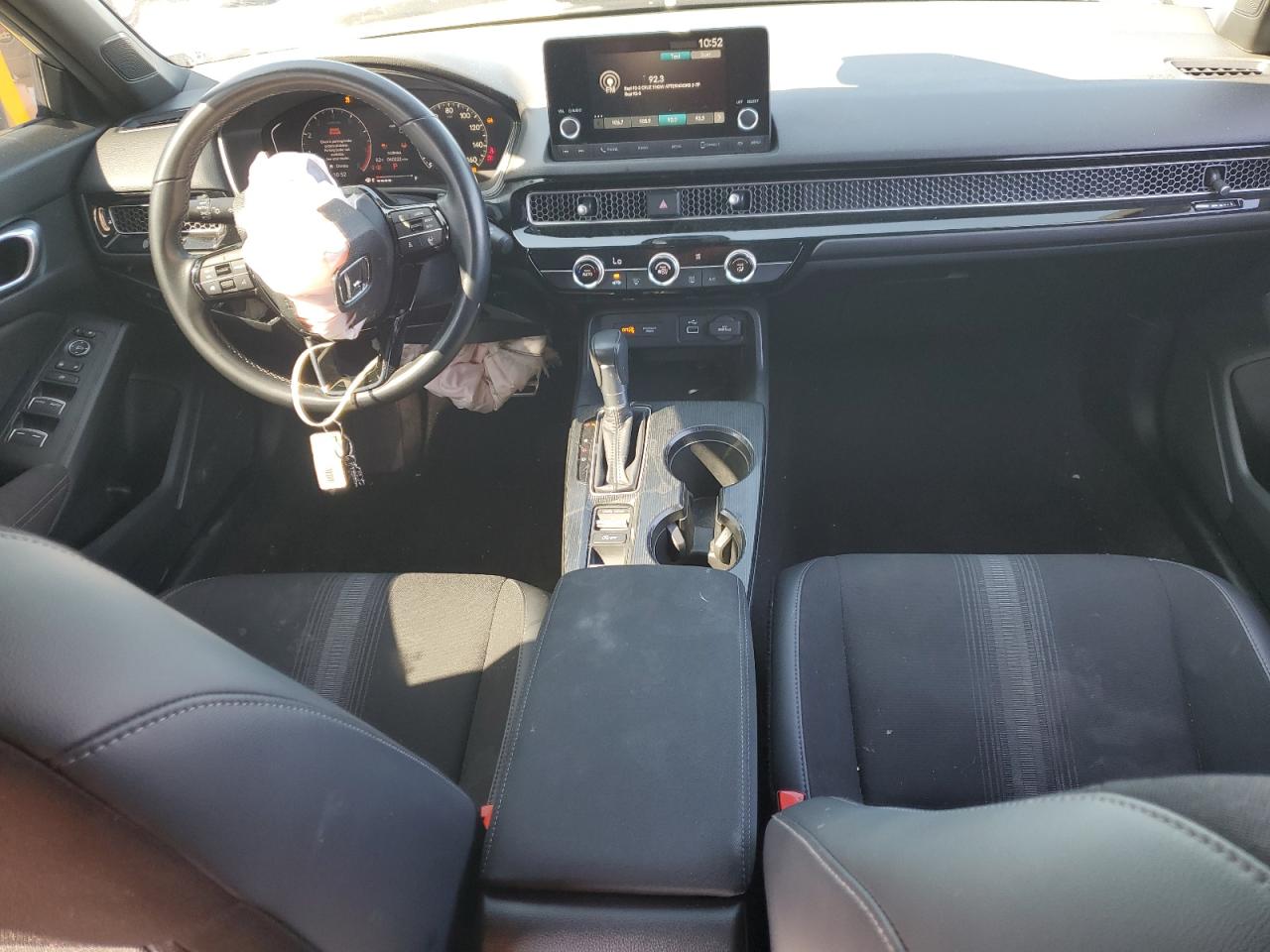 2024 Honda Civic Sport VIN: 19XFL2H88RE015034 Lot: 86133045