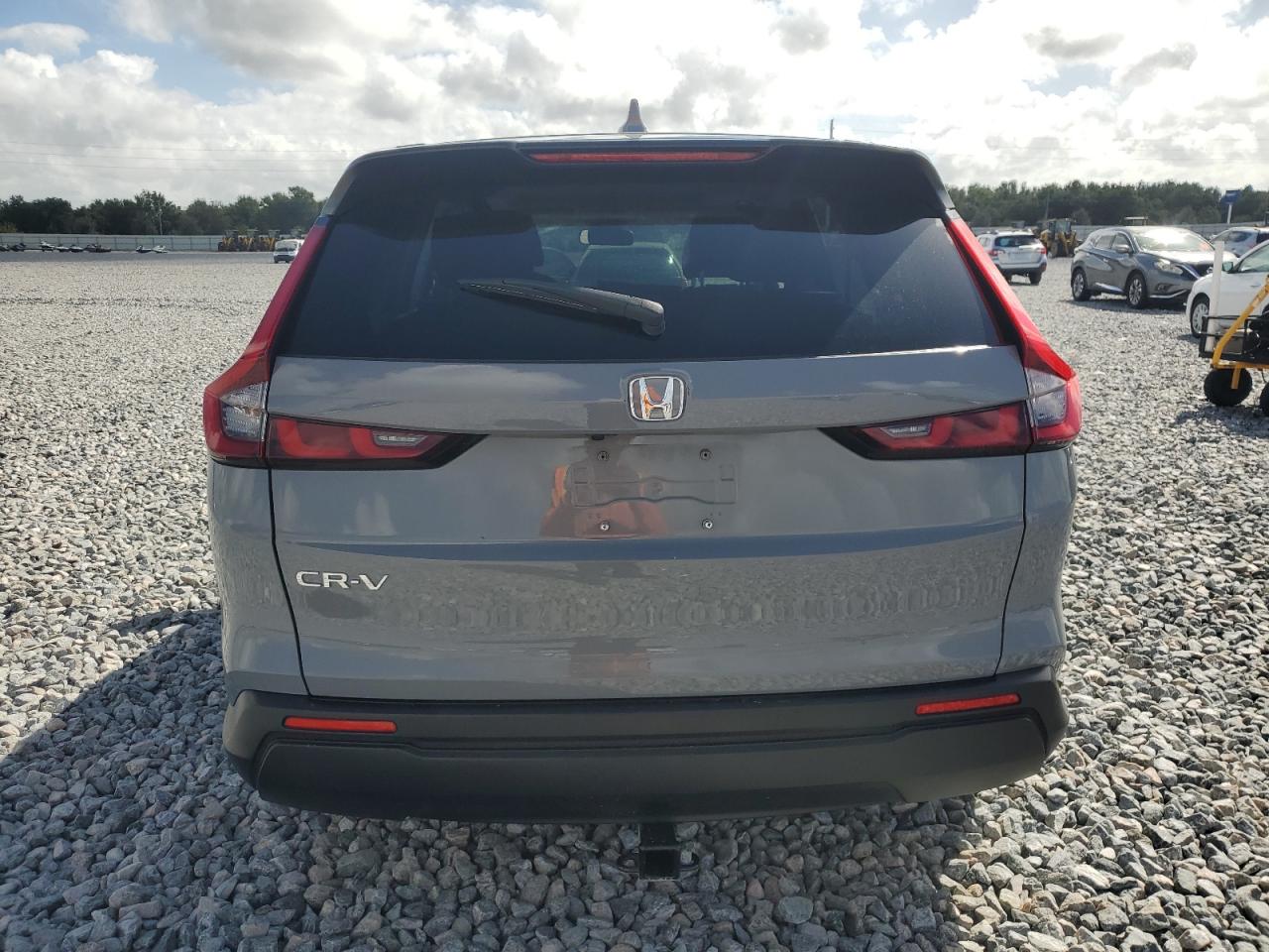 2024 Honda Cr-V Ex VIN: 5J6RS3H47RL001937 Lot: 85528565
