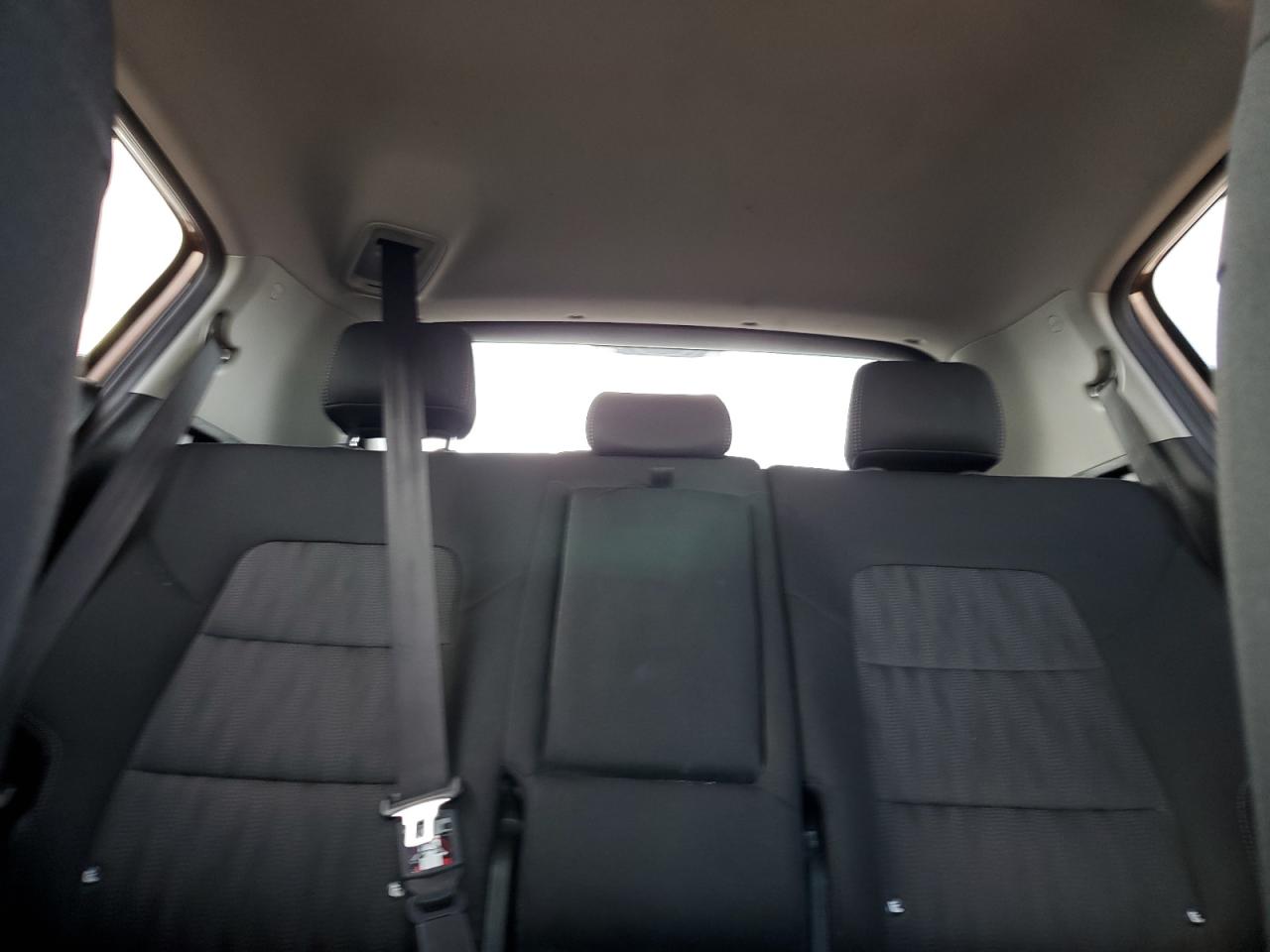 2019 Kia Sportage Lx VIN: KNDPMCAC0K7531013 Lot: 85585425